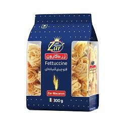 ماکارونی آشیانه ای سوپی300گرم زرماکارونی